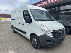 Bild des Angebotes Opel Movano HKa L2H2 3,3t HU&AU Neu