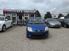 Bild des Angebotes Chevrolet Matiz AT