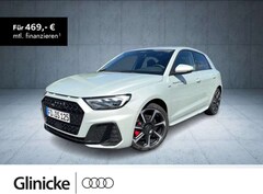 Bild des Angebotes Audi A1 S line 40 TFSI LED/Kam/ASI/18''/sou