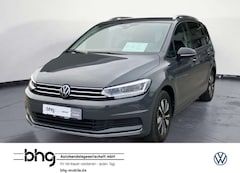 Bild des Angebotes VW Touran 2.0 TDI Goal DSG ACC SHZ AHK LED CAPRLAY