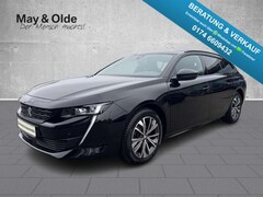 Bild des Angebotes Peugeot 508 SW 1.5 BlueHDi Aut. Allure Pack+LED+Navi+DAB