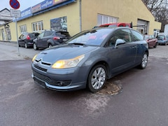 Bild des Angebotes Citroen C4 VTR Plus