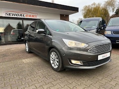 Bild des Angebotes Ford C-Max C-MAX 1,0 EcoBoost Titanium Navi*Klima*Parkpilot