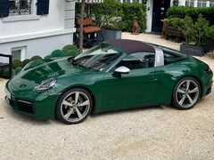 Bild des Angebotes Porsche 992 911 Targa 4 PDK