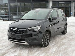 Bild des Angebotes Opel Crossland X Scheckheft*RFK*Allwetter*Totwinkel