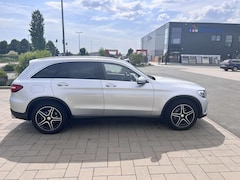 Bild des Angebotes Mercedes-Benz GLC 250 GLC 250 d 4Matic 9G-TRONIC/STHZ