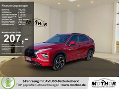 Bild des Angebotes Mitsubishi Eclipse Cross TOP 2.4 PHEV 4WD ACC PDC SHZ LED