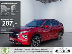 Bild des Angebotes Mitsubishi Eclipse Cross TOP 2.4 PHEV 4WD ACC PDC SHZ LED