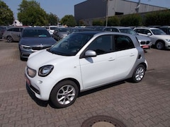 Bild des Angebotes smart forFour Passion, PanoDach, Alwetter