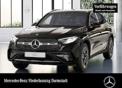 Bild des Angebotes Mercedes-Benz GLC 200 4M AMG+AHK+LED+KAMERA+KEYLESS+9G