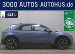Bild des Angebotes Hyundai IONIQ 5 Elektro Navi LED Rückfahrkamera Shz PDC