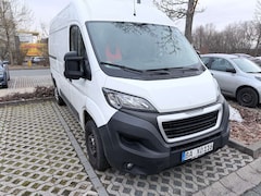 Bild des Angebotes Peugeot Boxer HDi 333 L2H2 S&S Allure