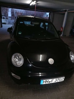 Bild des Angebotes VW New Beetle New Beetle 2.0