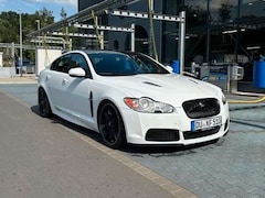 Bild des Angebotes Jaguar XF XFR 5.0 V8 Kompressor