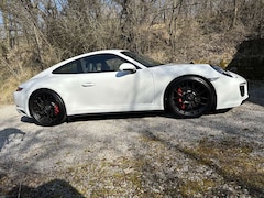 Bild des Angebotes Porsche 991 991.2 GTS/GTS-Pak./LED/Lift/18-Wege/ unfallfrei