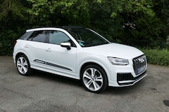 Bild des Angebotes Audi SQ2 SQ2 TFSI quattro S tronic