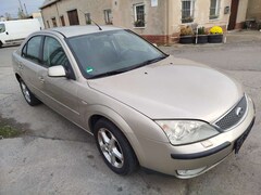 Bild des Angebotes Ford Mondeo 1.8