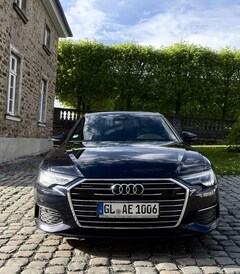 Bild des Angebotes Audi A6 45 TDI quattro tiptronic design