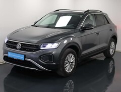 Bild des Angebotes VW T-Roc 1.0 TSI Life |VirtualCP|CarPlay|LM|KlimaA