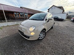 Bild des Angebotes Fiat 500 1.2 Lounge*PDC*Pano*Klima