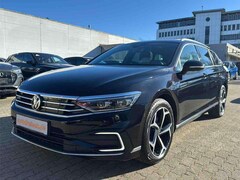 Bild des Angebotes VW Passat Variant GTE AHK HuD PANO STHZ IQ.LIGHT 18