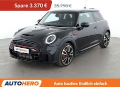 Bild des Angebotes MINI John Cooper Works John Cooper Works Classic Trim Aut.*NAVI*LED*ACC*