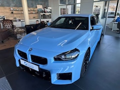Bild des Angebotes BMW M2 Coupe Shadow Line Memory HarmanKardon LED