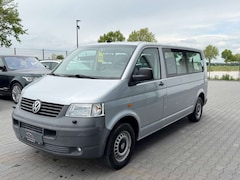 Bild des Angebotes VW T5 Caravelle 2.5 TDI 8 Sitze Klima