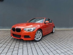 Bild des Angebotes BMW 125 M Paket AHK Handschalter Navi TÜV Neu