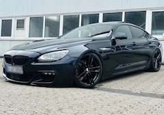Bild des Angebotes BMW 640 640d Gran Coupe
