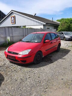 Bild des Angebotes Ford Focus Turnier TDCi Viva X