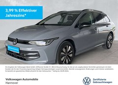 Bild des Angebotes VW Golf Variant Golf VIII Variant 1.5 TSI Goal App Travel ACC Ar
