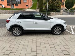 Bild des Angebotes VW T-Roc Sport