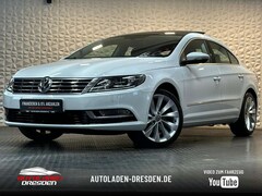 Bild des Angebotes VW CC 2.0TDI *BI-XEN#TEMPO#PANO#CAM#SHZ#LEDER