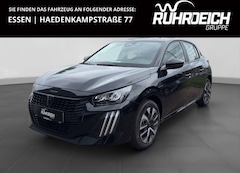 Bild des Angebotes Peugeot 208 Mild-Hybrid 110 e-DSC6 Style CARPLAY SHZ KLIMA PDC