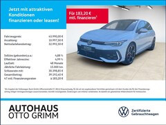 Bild des Angebotes VW Golf VIII 2.0 TSI GTI DSG LED Kamera DCC