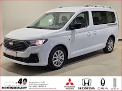 Bild des Angebotes Ford Grand Tourneo Titanium 1.5 EcoBoost 7-Sitzer+PDCv+h+SitzHZG+Lede