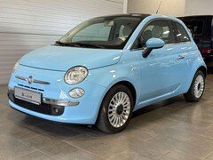 Bild des Angebotes Fiat 500 Pastell/Panorama/Klima