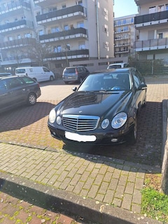 Bild des Angebotes Mercedes-Benz 200 E 200 KOMPRESSOR