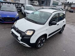 Bild des Angebotes Fiat Panda City Cross/FLÜSSIGGAS