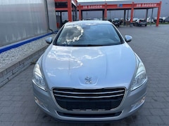 Bild des Angebotes Peugeot 508 Active Euro 5 Kat