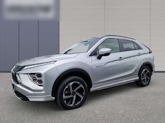 Bild des Angebotes Mitsubishi Eclipse Cross Plug-In Hybrid Top Leder Head-Up