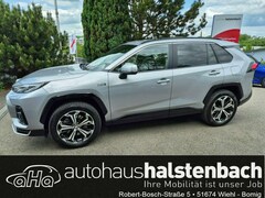 Bild des Angebotes Suzuki Across 2.5 Plug-In Hybrid Comfort+ E-Four