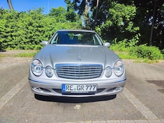 Bild des Angebotes Mercedes-Benz E 200 T Kompressor Automatik Elegance