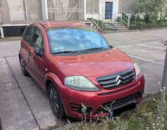 Bild des Angebotes Citroen C3 1.4 VTR