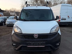 Bild des Angebotes Fiat Doblo 1.6  Diesel – Euro 6 – Tempomat-1.Hand