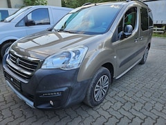 Bild des Angebotes Peugeot Partner Tepee Esplanade 1.6HDi