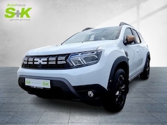 Bild des Angebotes Dacia Duster Extreme TCe 130 ++GJR+AHK+SHZ+CARPLAY+