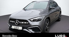 Bild des Angebotes Mercedes-Benz GLA 200 AMG+NIGHT+AHK+360+MULTIBEAM+LENKRHZ+KEYL