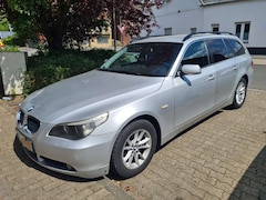 Bild des Angebotes BMW 525 525d Touring Aut.